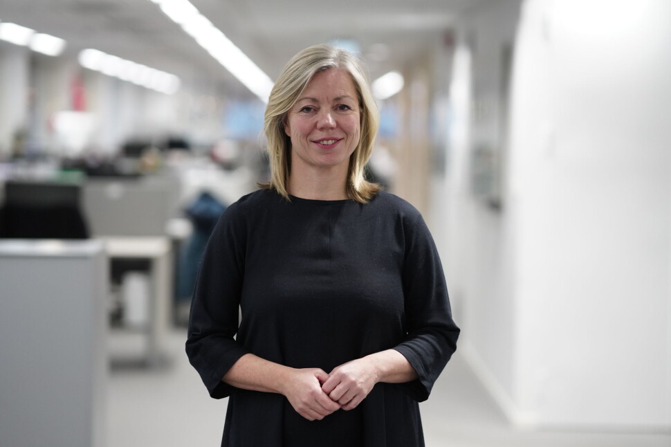 – Vi var rett og slett usikre på om det lå en fremtid her, sier Trine Eilertsen om Aftenpostens satsing på digitale abonnement. Etter hvert fikk avisen svaret de håpet på . – Vi var rett og slett usikre på om det lå en fremtid her, sier Trine Eilertsen om Aftenpostens satsing på digitale abonnement. Etter hvert fikk avisen svaret de håpet på .