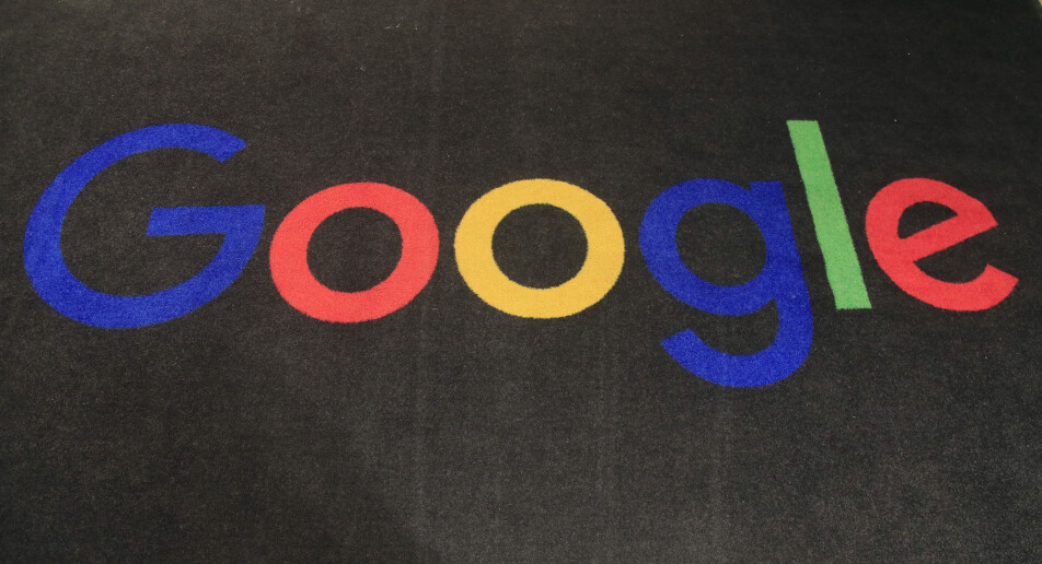 Frankrike straffer Google med 1,5 milliarder kroner i bot