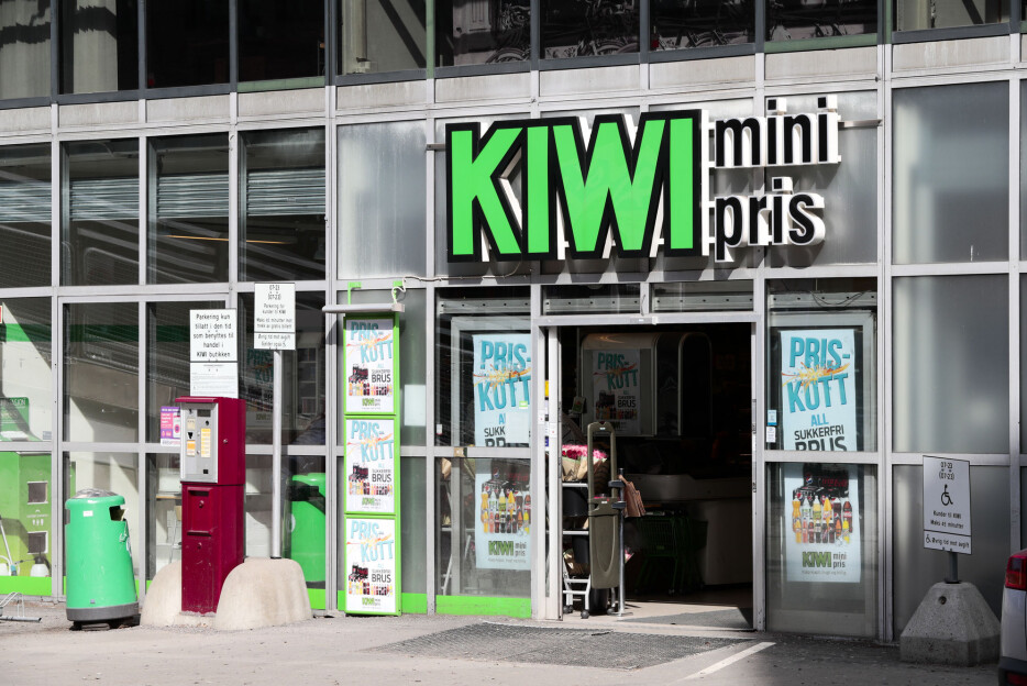 Fant fram overvåkingsbilder av VGs journalist i kampen om å vinne prisbørsen