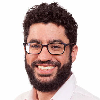 Mahmoud Abou Zeid. Mahmoud Abou Zeid.
