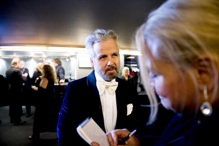 Ari Behn tok sitt eget liv 1. juledag. Foto: Jon Olav Nesvold / NTB scanpix Ari Behn tok sitt eget liv 1. juledag. Foto: Jon Olav Nesvold / NTB scanpix