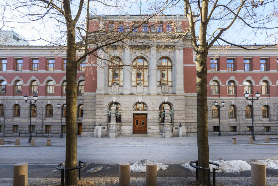 Facebook-hets mot Sumaya Jirde Ali opp for Høyesterett