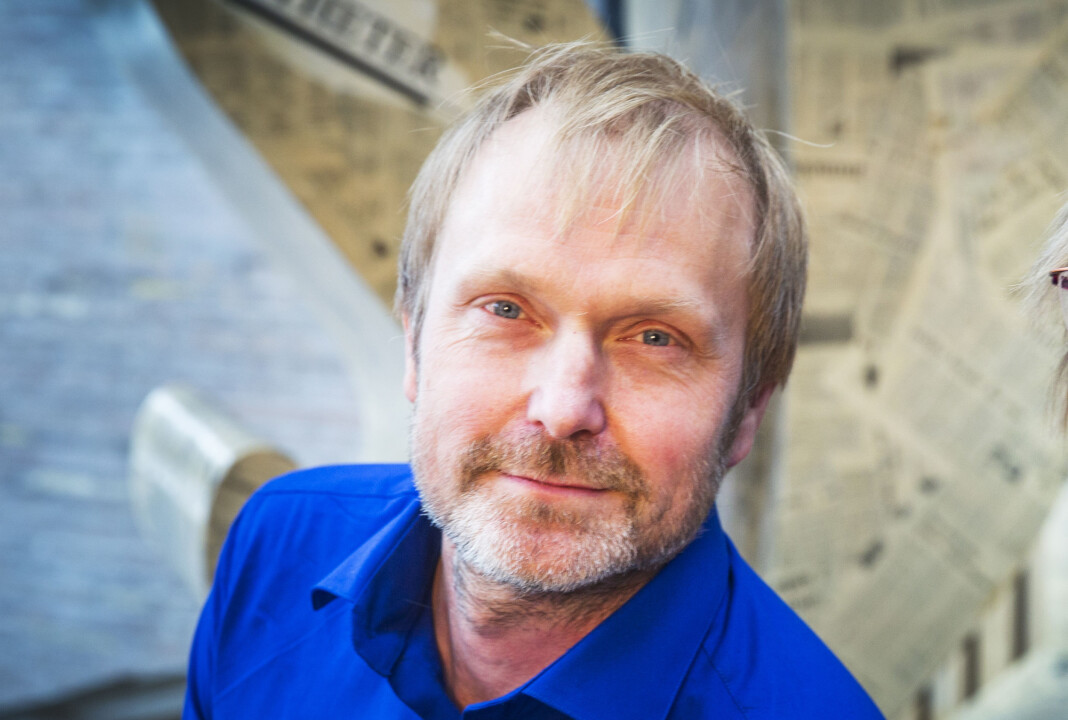 Harry Tiller går inn i en nyopprettet stilling som kommunikasjonssjef i Trondheim kommune. Harry Tiller går inn i en nyopprettet stilling som kommunikasjonssjef i Trondheim kommune.