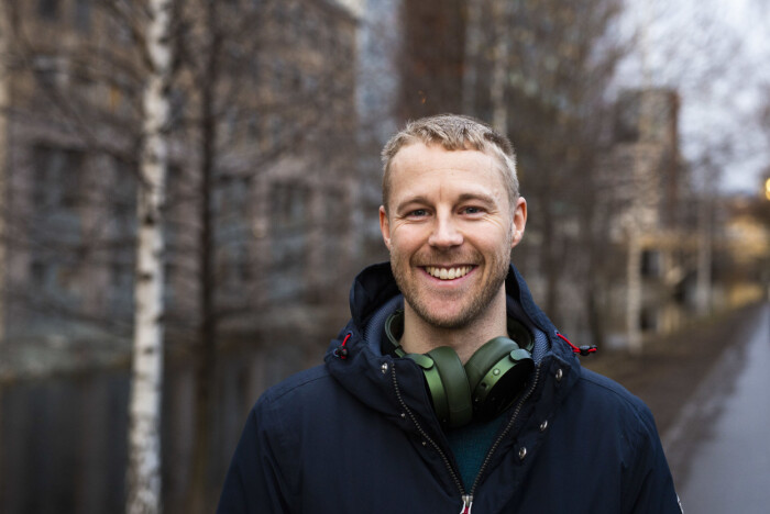 Hans Egil Skaar Samuelsen. Hans Egil Skaar Samuelsen.
