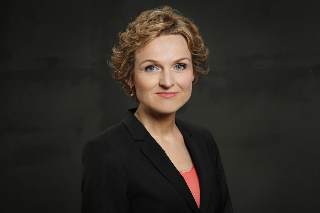 NRKs tidligere Afrika-korrespondent Christine Præsttun døde onsdag ettermiddag, melder NRK. NRKs tidligere Afrika-korrespondent Christine Præsttun døde onsdag ettermiddag, melder NRK.