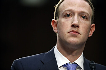 Facebook legger ingen begrensninger på målretting av politiske annonser