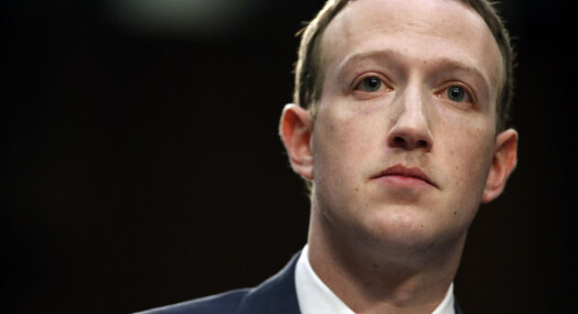 Facebook forbyr holocaust-fornektelse