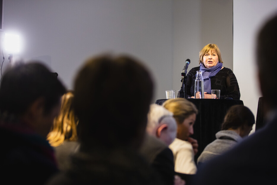 Dette er langt fra sannheten