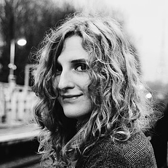 Aurora Henni Krogh. Aurora Henni Krogh.