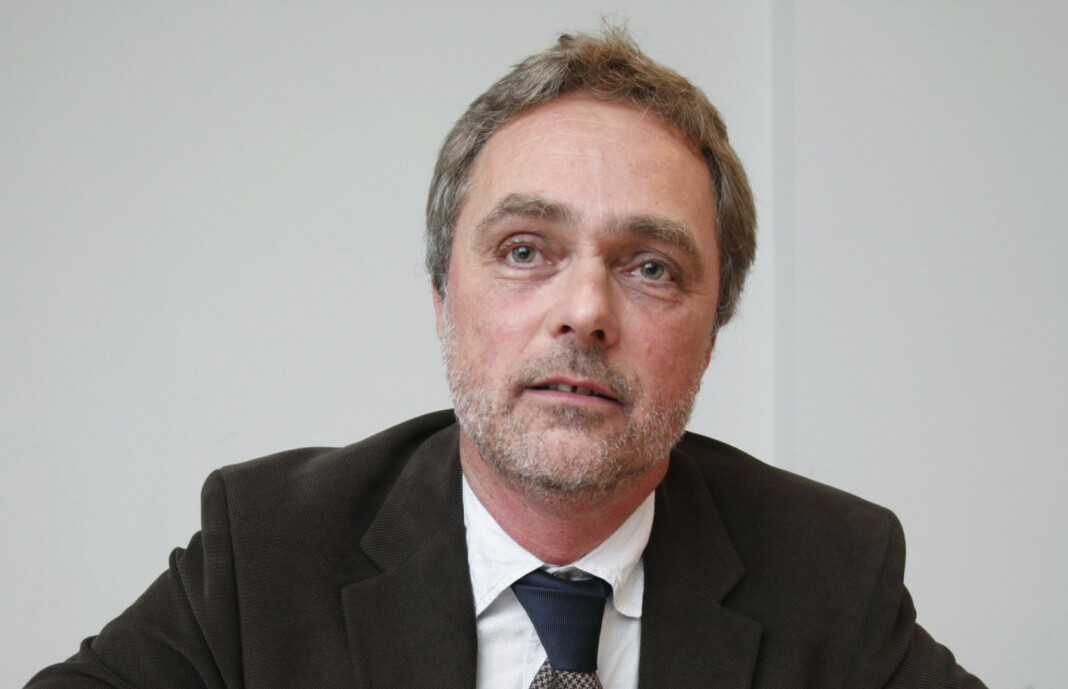 Carsten Bleness forlater nå posten som sjefredaktør i Hamar Arbeiderblad. Carsten Bleness forlater nå posten som sjefredaktør i Hamar Arbeiderblad.