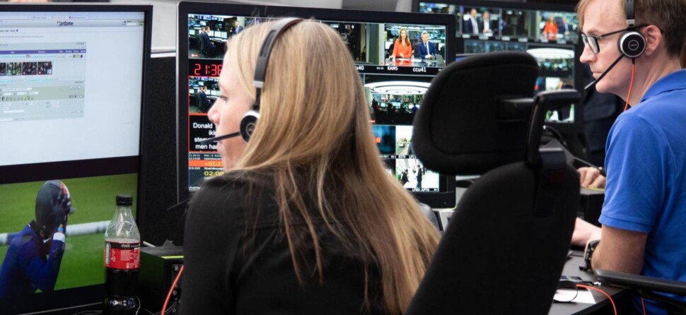 TV 2 Nyhetene Oslo søker sommervikarer