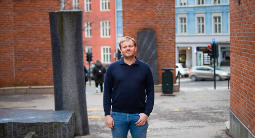 BBC og NRK skal dele sine erfaringer om klimajournalistikk på digital konferanse BBC og NRK skal dele sine erfaringer om klimajournalistikk på digital konferanse