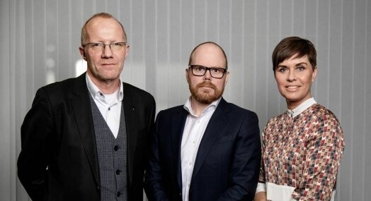 NJ, Norsk Redaktørforening og VG saksøker Riksadvokaten etter innsynsnekt