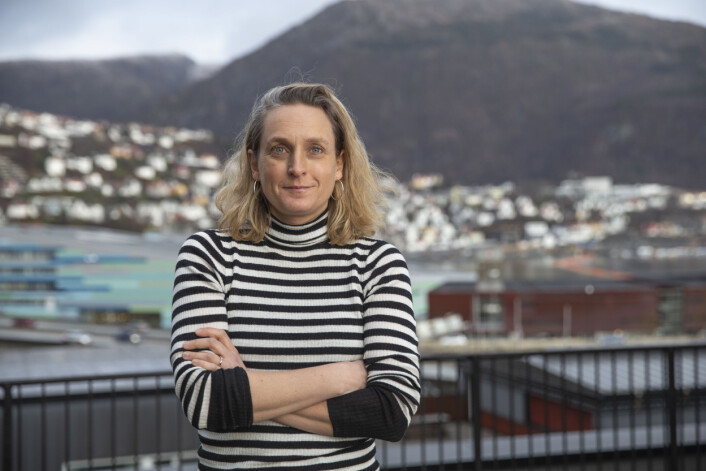 – En klimajournalist har ingen agenda ut over å dekke en bestemt tematikk, akkurat som en kultur- eller sportsjournalist, skriver NRK-journalisten Astrid Rommetveit.