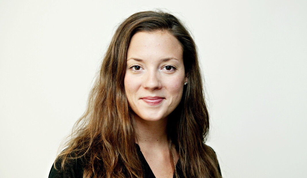 Dagbladet Pluss har ansatt Kaja Hoff som ny reportasjeleder. Dagbladet Pluss har ansatt Kaja Hoff som ny reportasjeleder.