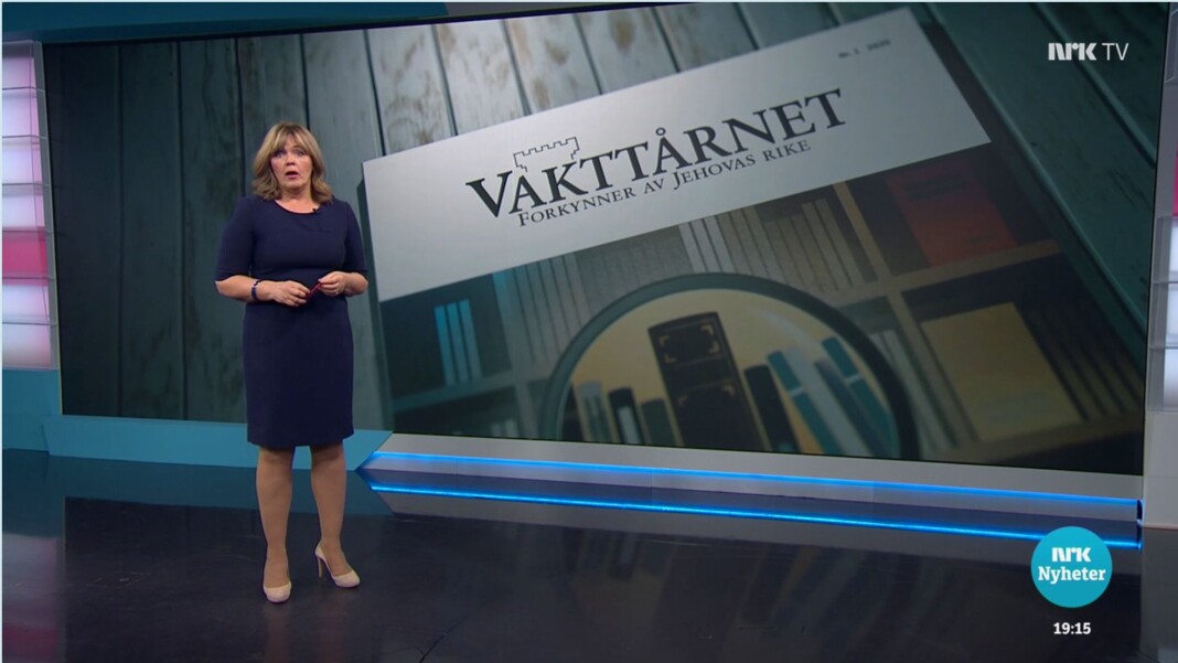 Klagen dreide seg om at NRK ikke samtidig hadde rettet et kritisk søkelys mot islam i innslaget i oktober i fjor. Klagen dreide seg om at NRK ikke samtidig hadde rettet et kritisk søkelys mot islam i innslaget i oktober i fjor.