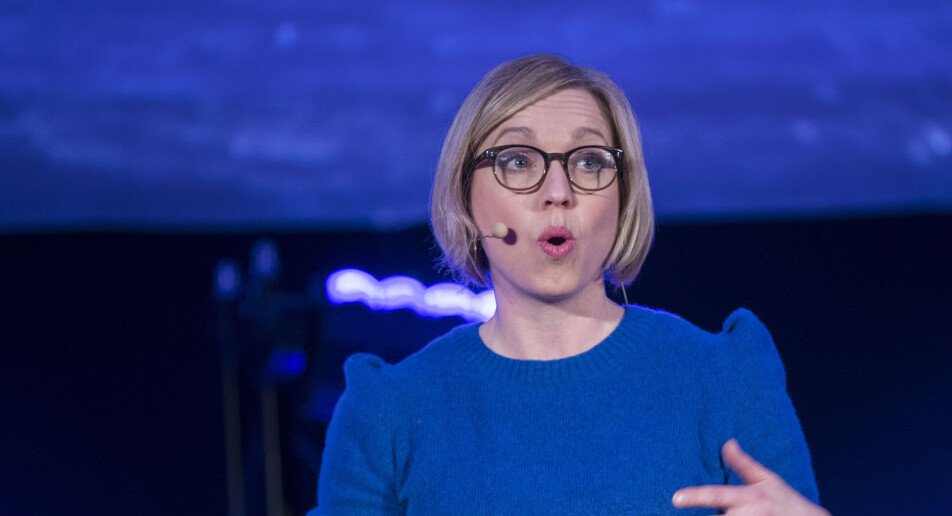 Reagerer på at NTB kobles til «sjokkvideo» om koronaviruset