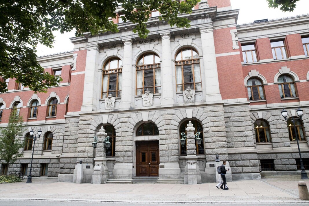 Høyesterett har kommet med prinsipielt viktige avgjørelser om hatefulle ytringer. Høyesterett har kommet med prinsipielt viktige avgjørelser om hatefulle ytringer.
