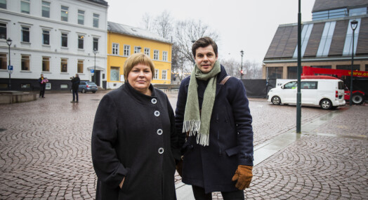Skal undersøke PFU-klagernes opplevelser Skal undersøke PFU-klagernes opplevelser