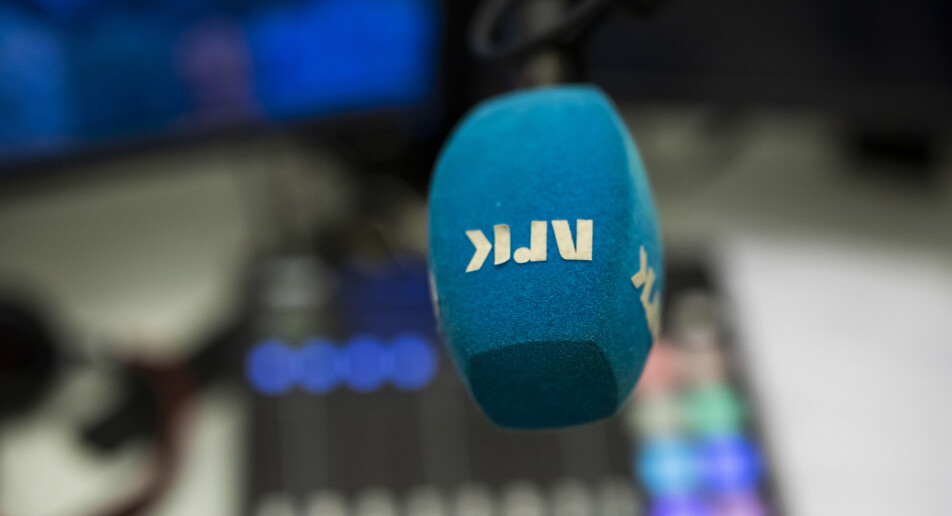 Arkivverket lanserer liste over aktører av nasjonal betydning - NRK, NTB og Resett på lista