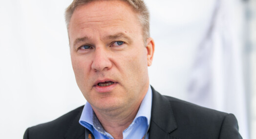 Medieforskere fant ikke åpenbare presseetiske brudd hos Resett Medieforskere fant ikke åpenbare presseetiske brudd hos Resett
