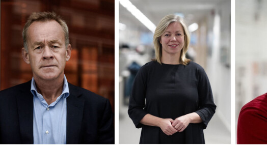 Vil ikke gjøre som The Guardian og nekte annonser fra oljeselskap Vil ikke gjøre som The Guardian og nekte annonser fra oljeselskap