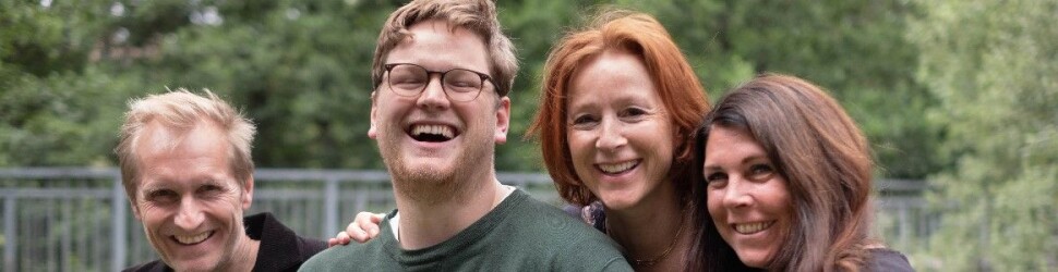 NRK Oslo og Viken, avdeling Oslo, søker programleder til vår morgensending på P1