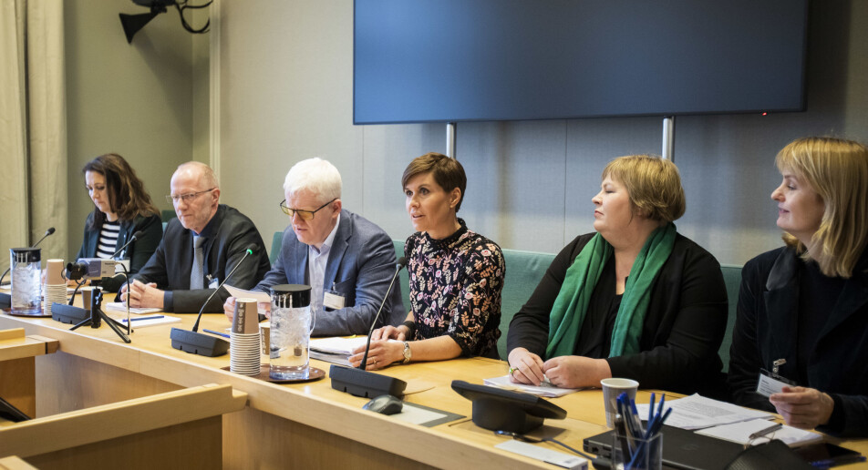Utviklingen i sosiale medier truer demokratiet