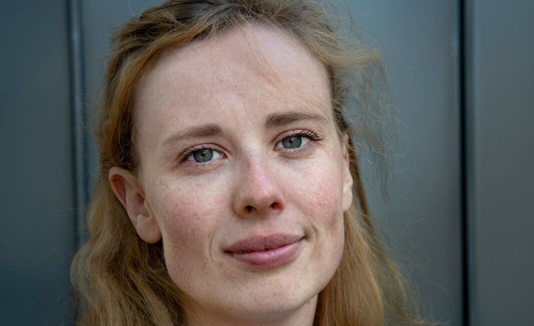 Etter et vikariat i VG vender Ines Margot Zander tilbake til Dagsavisen. Etter et vikariat i VG vender Ines Margot Zander tilbake til Dagsavisen.