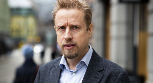 PFU reagerte på Faktisk.no-tittel PFU reagerte på Faktisk.no-tittel