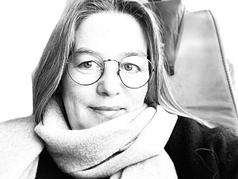 Eva Westvik går tilbake til NRK. Eva Westvik går tilbake til NRK.