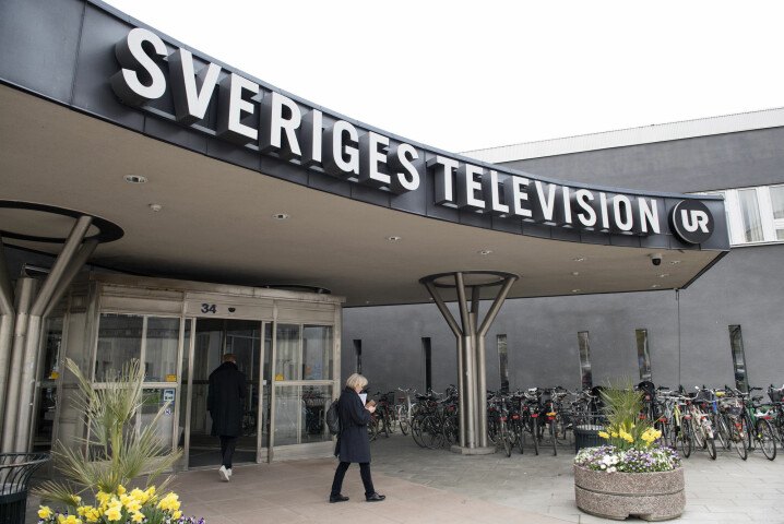 Lokale nyheter-redaksjonene i SVT gikk gjennom en stor omlegging. Det skapte problemer.