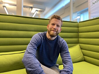 Henrik Østensen Heldahl går fra Nationen til Nettavisen. Henrik Østensen Heldahl går fra Nationen til Nettavisen.
