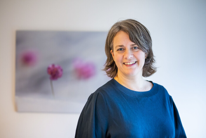 Nyhetsredaktør Astrid Dalehaug Norheim i Dagen, har hatt som mål å løfte hele redaksjonen med ukentlig kompetanseheving. Nyhetsredaktør Astrid Dalehaug Norheim i Dagen, har hatt som mål å løfte hele redaksjonen med ukentlig kompetanseheving.