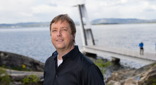 NRK-profil og avisredaktør kan bli styreleder i RBK