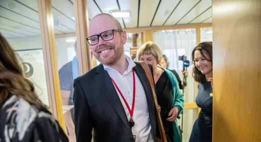 VG gikk fri i begge PFU-sakene om advokatfirmaet Rogstad VG gikk fri i begge PFU-sakene om advokatfirmaet Rogstad
