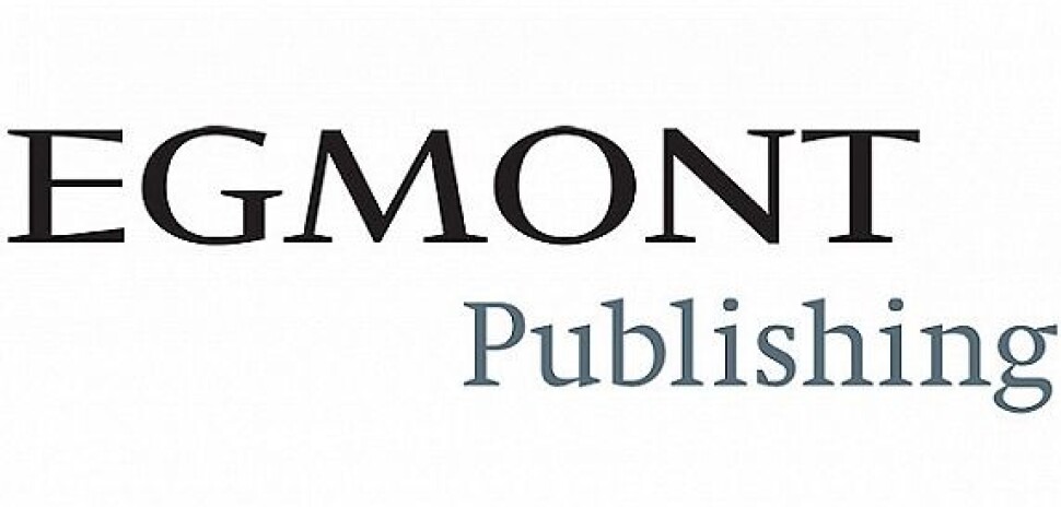 Egmont Publishing søker innholdsansvarlig