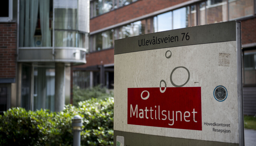 I juni 2018 leverte Mattilsynet en rapport om en minkfarm i Sandnes, en rapport som NRK senere avdekket en rekke faktafeil i. I juni 2018 leverte Mattilsynet en rapport om en minkfarm i Sandnes, en rapport som NRK senere avdekket en rekke faktafeil i.
