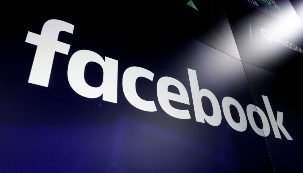 Klimahysteri eller ikke - folket er delt på Facebook. Klimahysteri eller ikke - folket er delt på Facebook.