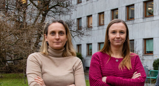 NRK løfter klimajournalistikken, ikke klimapanikken NRK løfter klimajournalistikken, ikke klimapanikken
