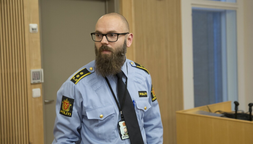 Politiadvokat Bernt Olav Bryge har ansvaret for etterforskningen av hackingen av Dagbladet i fjor høst.