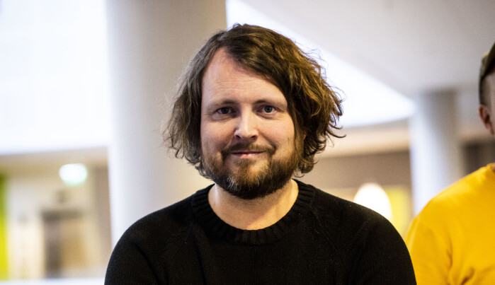 Bernt Jakob Oksnes skulle bare skrive en featuresak, endte opp med et graveprosjekt som nesten tok et år. Bernt Jakob Oksnes skulle bare skrive en featuresak, endte opp med et graveprosjekt som nesten tok et år.