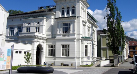 Avisnedlegging i Bergen er eit tap for universitetsdemokratiet
