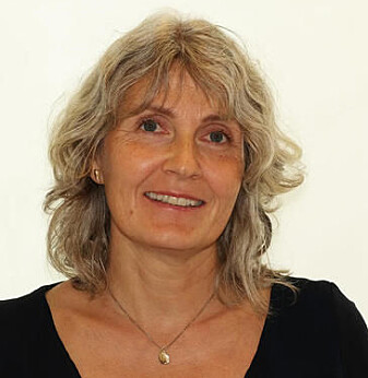 Benedicte Carlsen. Benedicte Carlsen.
