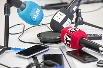 Norske mediebedrifter: 85 prosent har eller kommer til å permittere