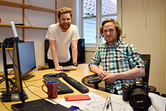 To nye journalister ansatt i Lillesands-Posten
