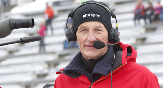 NRK sender ingen for til Tsjekkia for å dekke skiskyting