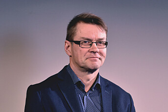 Stein Arild Iglebæk er ny redaktør i fagbladet Kulde