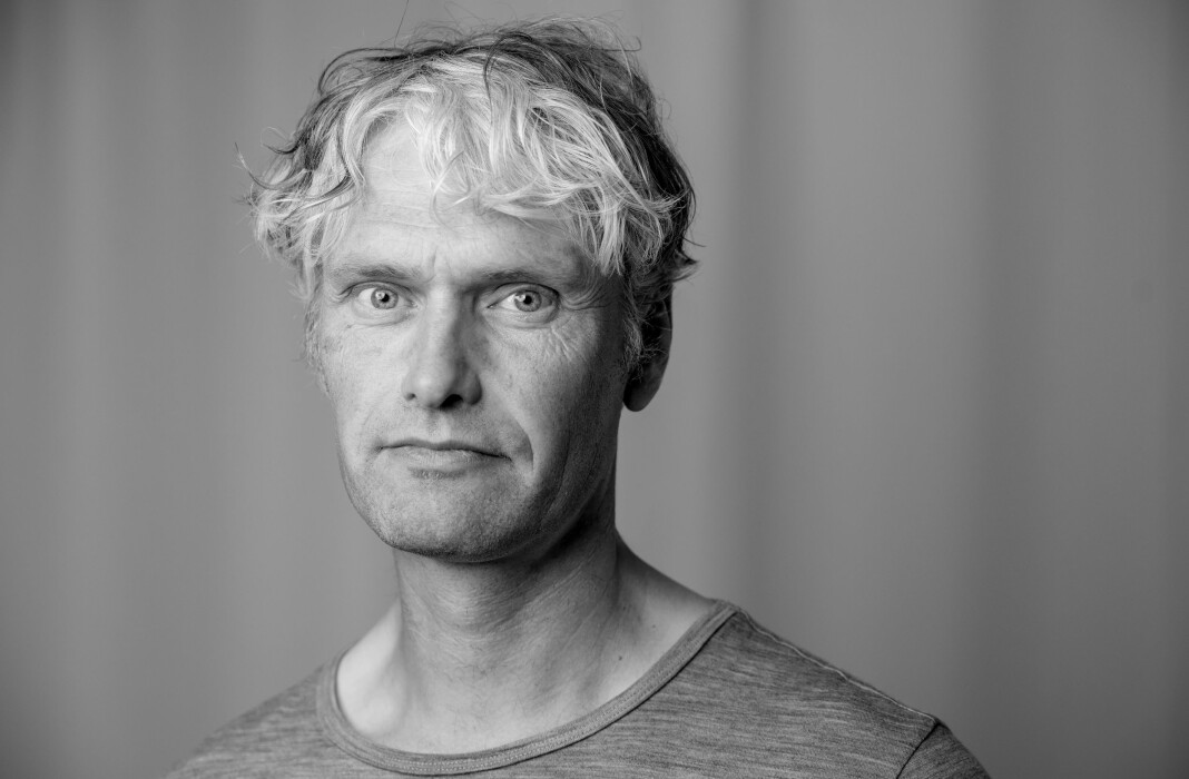 Konstituert sjefredaktør Per Olav Solberg reagerer på Psykologforeningens prosesser rundt tidsskriftet de eier. Konstituert sjefredaktør Per Olav Solberg reagerer på Psykologforeningens prosesser rundt tidsskriftet de eier.