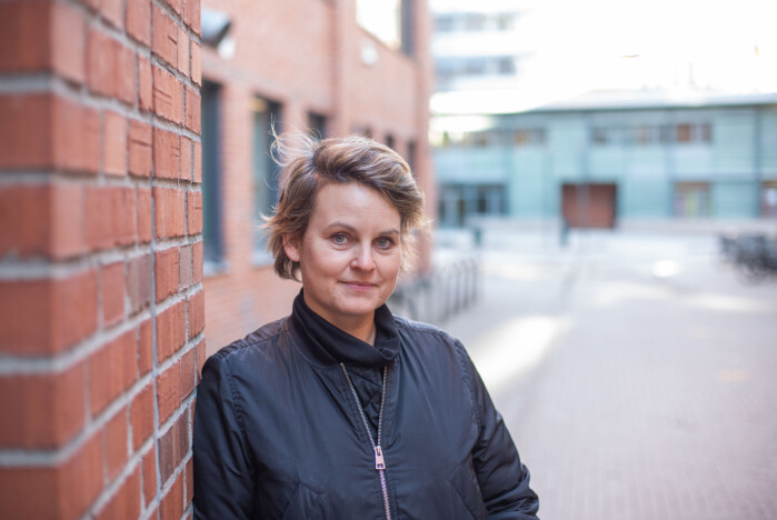 Medieviter Karoline Ihlebæk har forsket på hvordan vi forholder oss til debatten i kommentarfelt. Medieviter Karoline Ihlebæk har forsket på hvordan vi forholder oss til debatten i kommentarfelt.